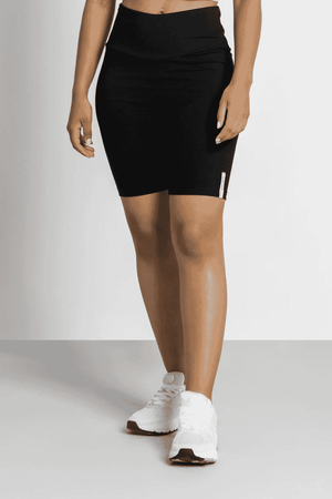 TRIBE OF 6 BERYL CYCLING SHORT (SOLID)
