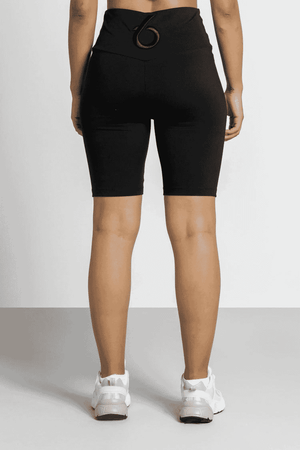 TRIBE OF 6 BERYL CYCLING SHORT (SOLID)