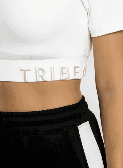 TRIBE OF 6 BERET TOP
