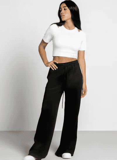 TRIBE OF 6 BERET TOP