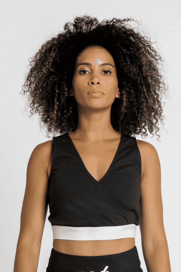 TRIBE OF 6 BERNADETTE DOUBLE LAYER TO