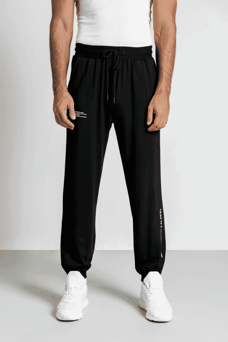 TRIBE OF 6 BECKHAM FOOTBALL JOGGER