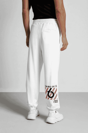 TRIBE OF 6 BECKHAM FOOTBALL JOGGER