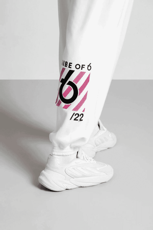 TRIBE OF 6 BECKHAM FOOTBALL JOGGER