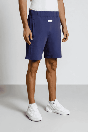 TRIBE OF 6 BRUCE GRAPHIC SHORT