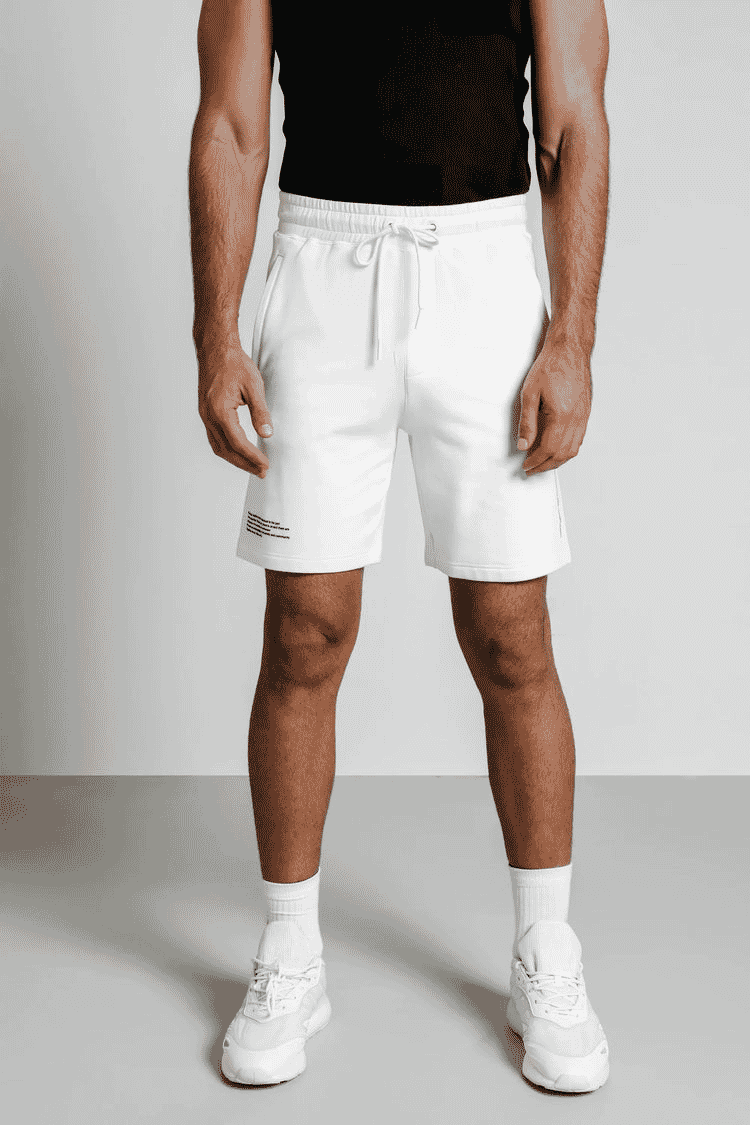 TRIBE OF 6 BYRON FOOTBALL SHORT