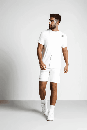 TRIBE OF 6 BYRON FOOTBALL SHORT