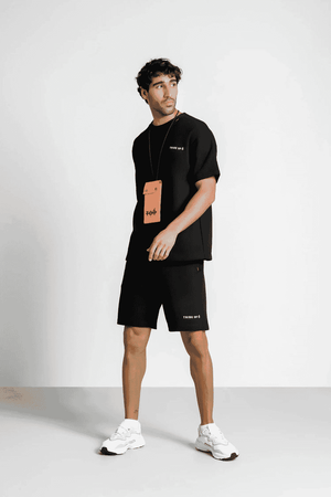 TRIBE OF 6 BOHDI CORE SHORT
