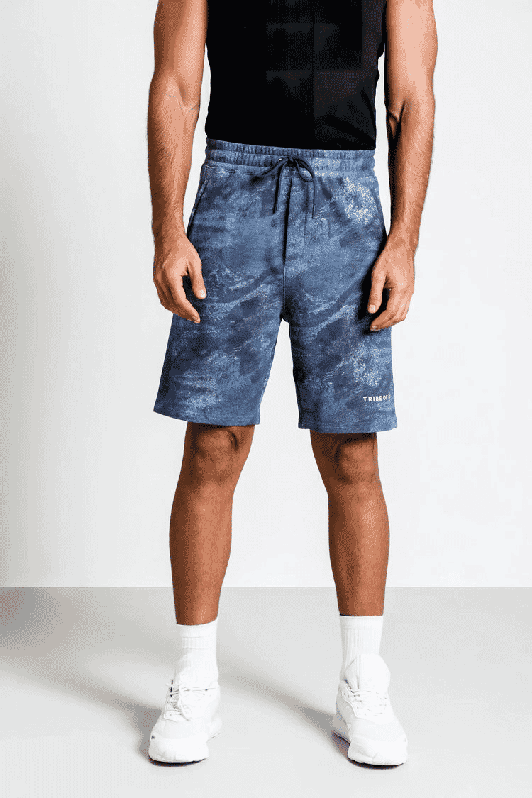 TRIBE OF 6 BOHDI CORE SHORT