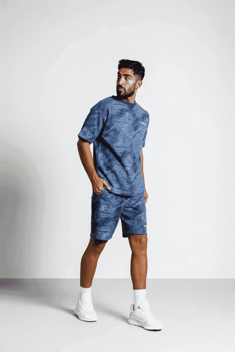 TRIBE OF 6 BOHDI CORE SHORT