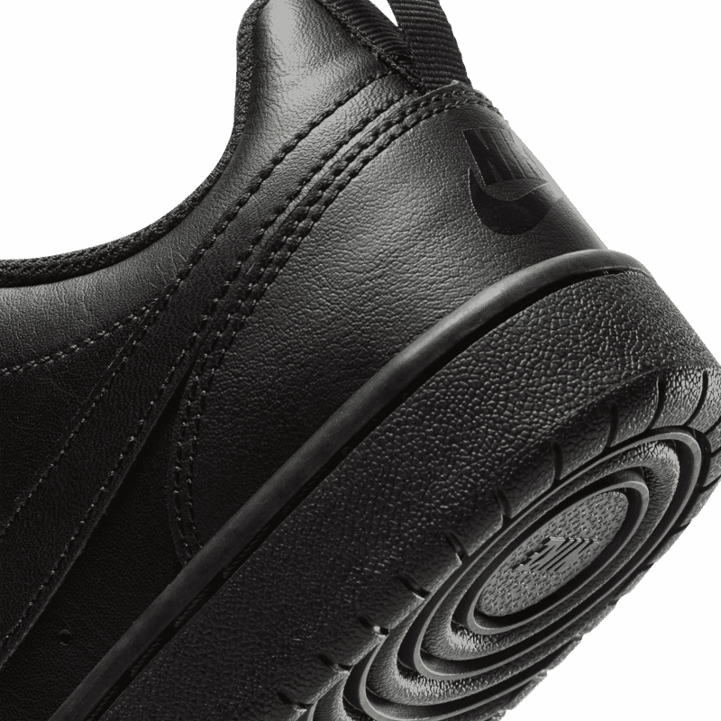 NIKE COURT BOROUGH LOW 2 (GS)