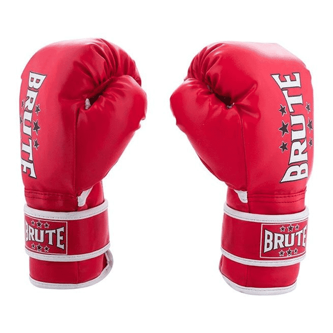 BRUTE STARTER (KICK) BOXING GLOVES