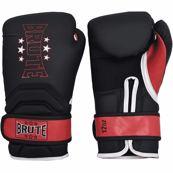 BRUTE TRAINING AND SPARRING GLOVES