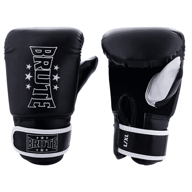 BRUTE BAG BOXING GLOVES