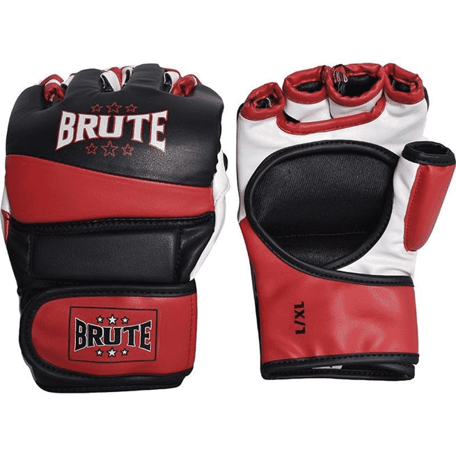 BRUTE MMA GLOVES