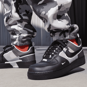 NIKE AIR FORCE 1 REACT