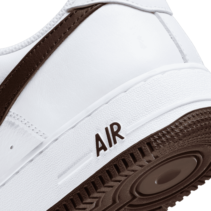 Nike Air Force 1 Low Retro