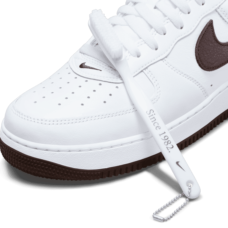 Nike Air Force 1 Low Retro