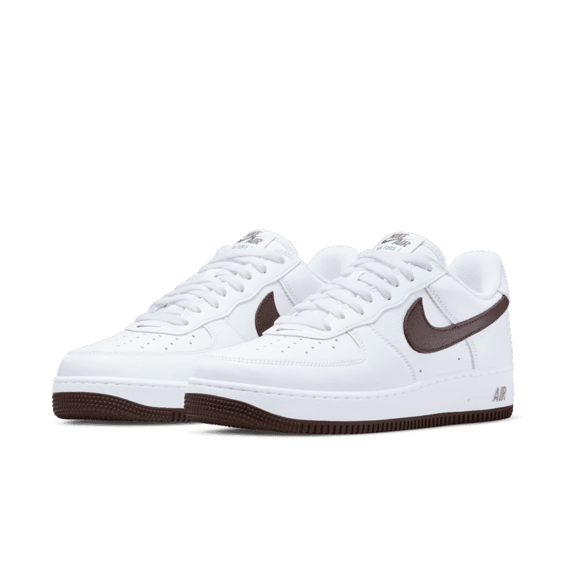 Nike Air Force 1 Low Retro