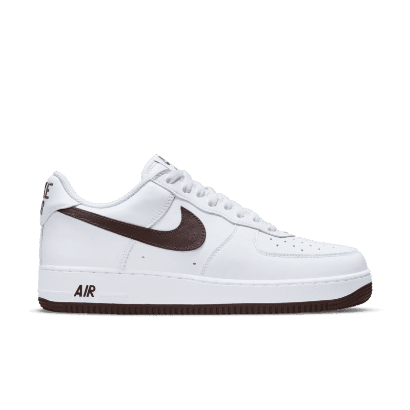 Nike Air Force 1 Low Retro