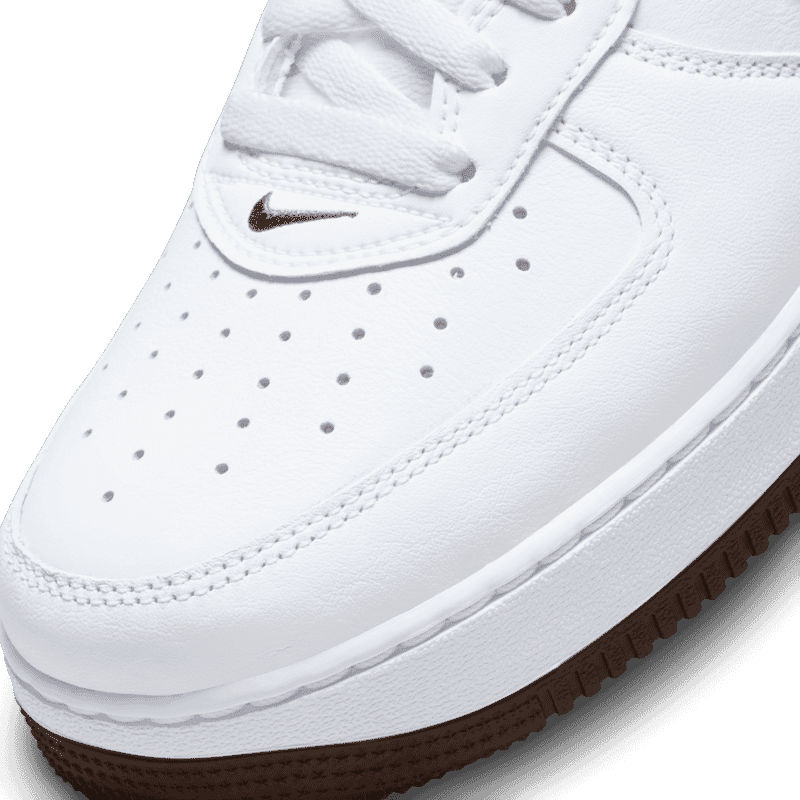 Nike Air Force 1 Low Retro