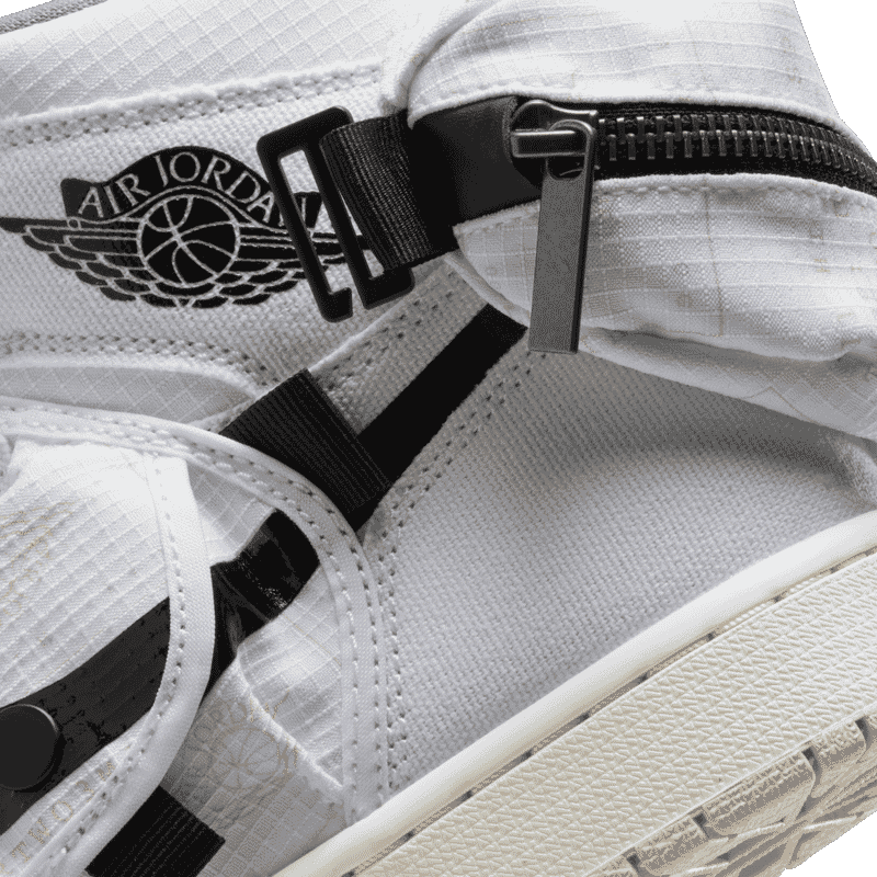 AIR JORDAN 1 UTILITY
