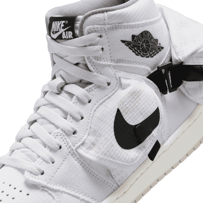 AIR JORDAN 1 UTILITY