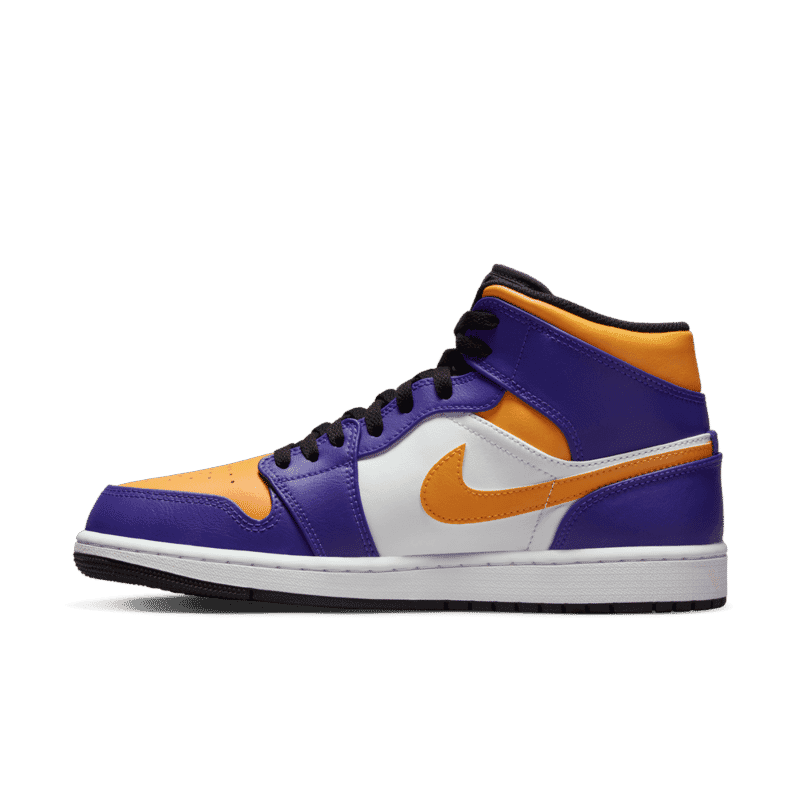 AIR JORDAN 1 MID