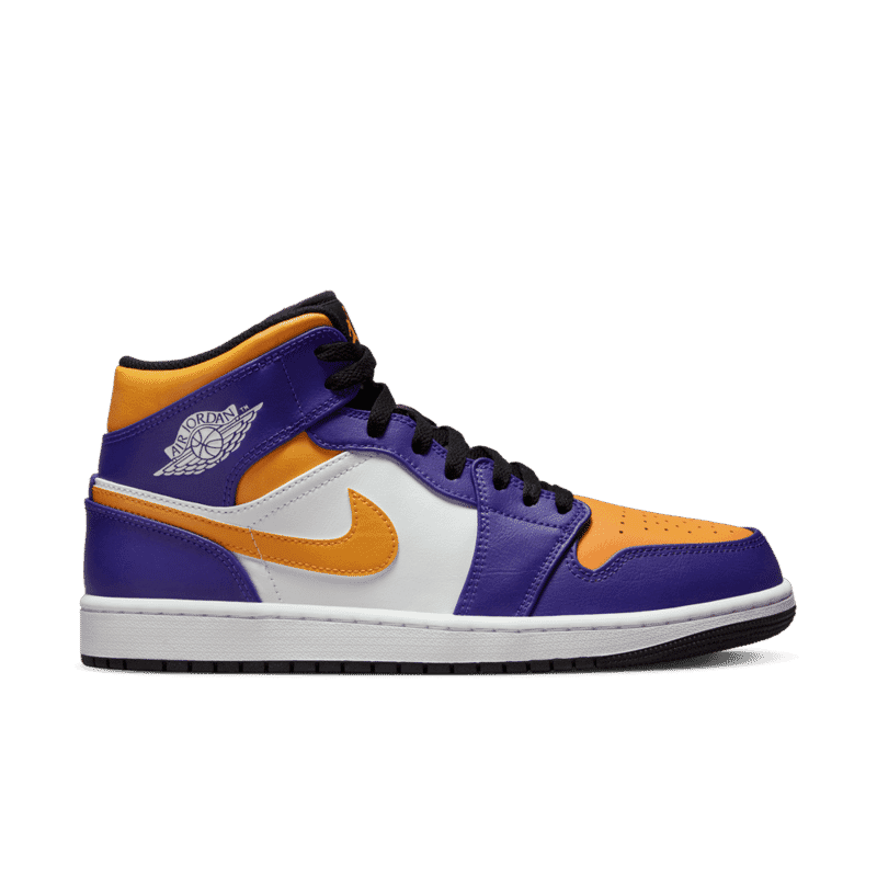 AIR JORDAN 1 MID