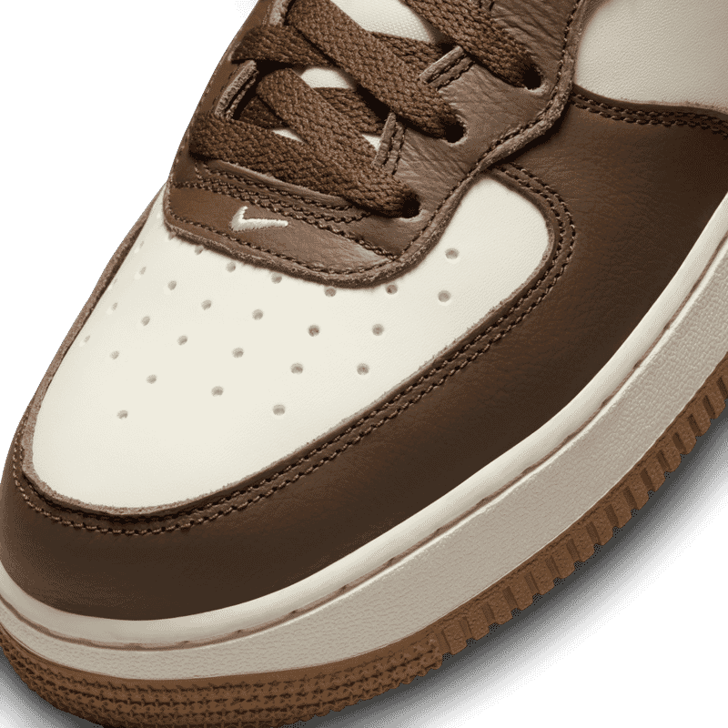 NIKE AIR FORCE 1 MID '07 LX