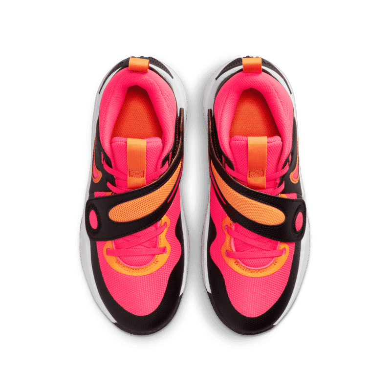 NIKE TEAM HUSTLE D 11 (GS)