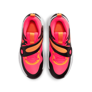NIKE TEAM HUSTLE D 11 (GS)