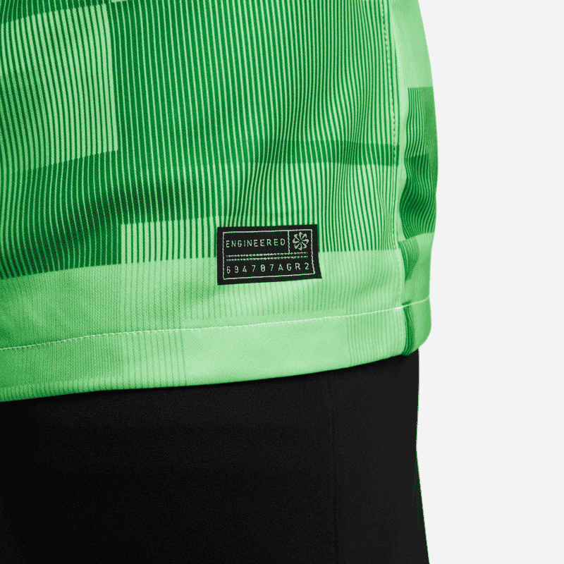 NIKE LFC M NK DF STAD JSY SS AW