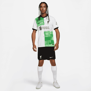 NIKE LFC M NK DF STAD JSY SS AW