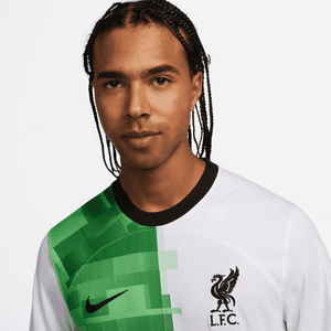 NIKE LFC M NK DF STAD JSY SS AW