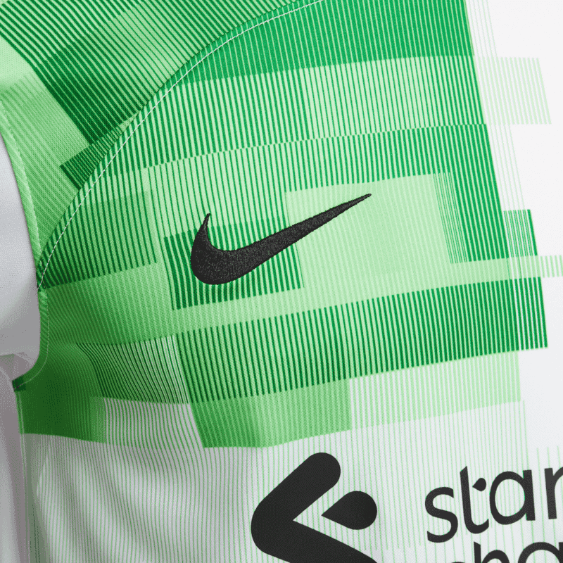 NIKE LFC M NK DF STAD JSY SS AW