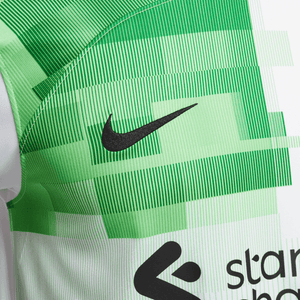 NIKE LFC M NK DF STAD JSY SS AW
