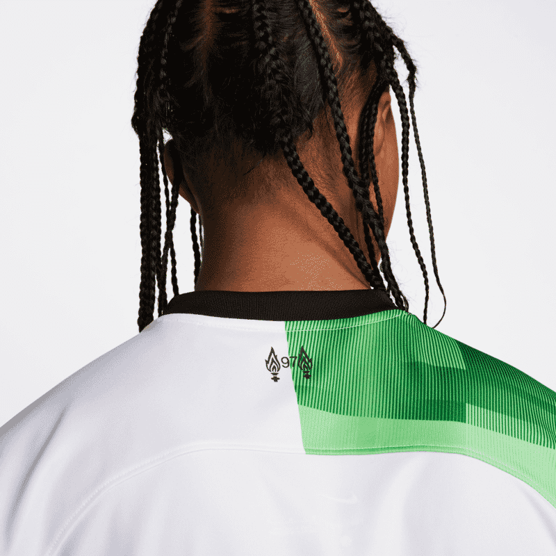 NIKE LFC M NK DF STAD JSY SS AW