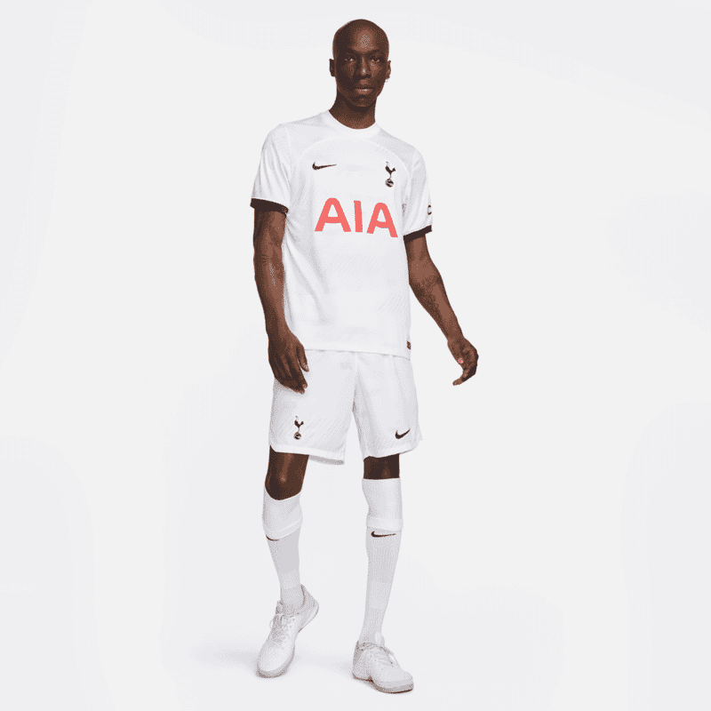 NIKE THFC M NK DF STAD JSY SS HM