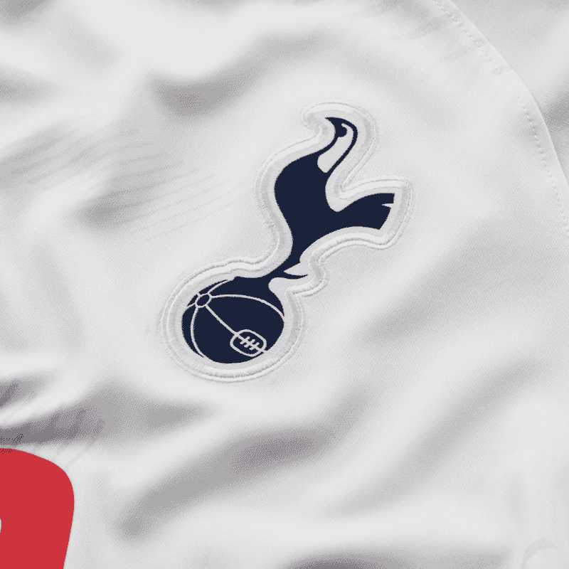 NIKE THFC M NK DF STAD JSY SS HM