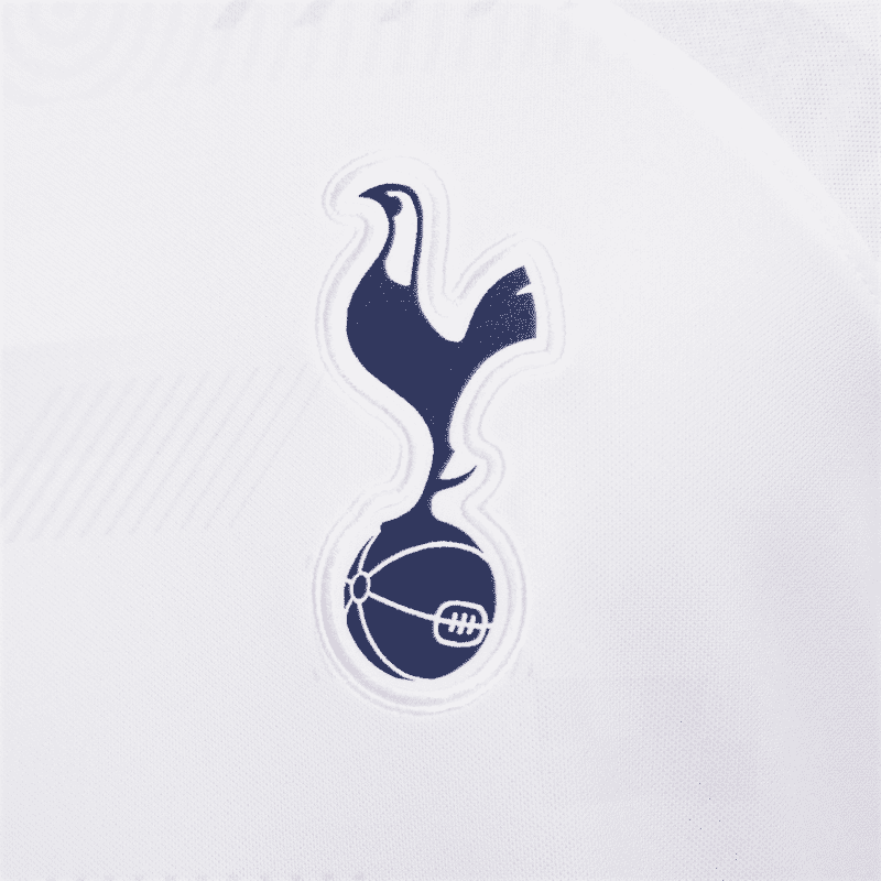 NIKE THFC M NK DF STAD JSY SS HM