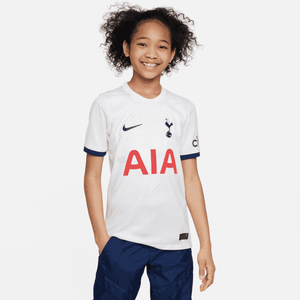 NIKE THFC Y NK DF STAD JSY SS HM
