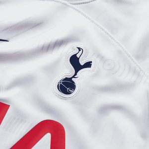 NIKE THFC Y NK DF STAD JSY SS HM