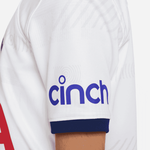 NIKE THFC Y NK DF STAD JSY SS HM