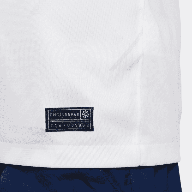 NIKE THFC Y NK DF STAD JSY SS HM
