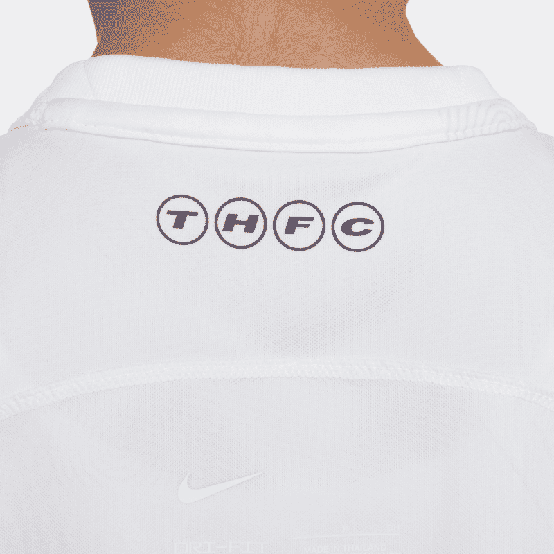 NIKE THFC Y NK DF STAD JSY SS HM