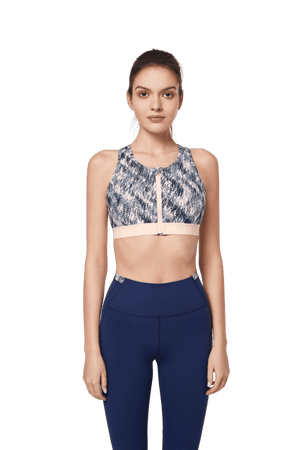 YVETTE SPORTS BRA HELEN