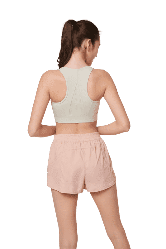 YVETTE SPORTS BRA INKA