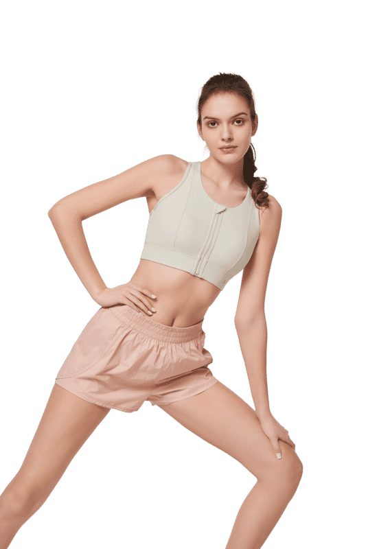 YVETTE SPORTS BRA INKA