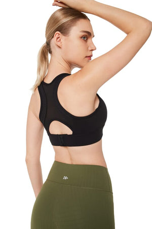 YVETTE SPORTS BRA CARRIE